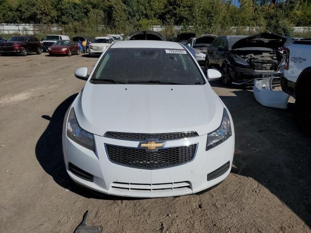 2013 Chevrolet Cruze LT