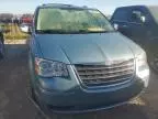 2008 Chrysler Town & Country Limited