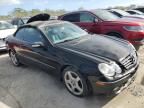 2005 Mercedes-Benz CLK 500