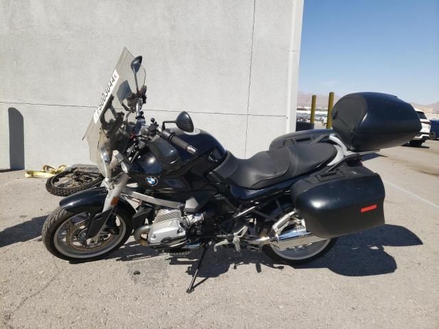 2007 BMW R1200 R