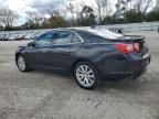 2014 Chevrolet Malibu LTZ