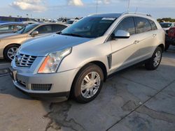 Cadillac srx salvage cars for sale: 2013 Cadillac SRX Luxury Collection