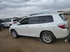 2008 Toyota Highlander Hybrid