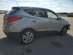 2011 Hyundai Tucson GLS