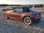 2003 BMW Z4 2.5