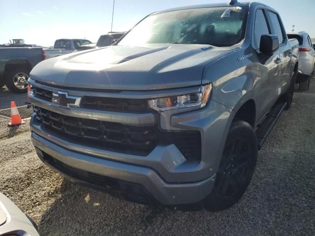 2023 Chevrolet Silverado C1500 RST