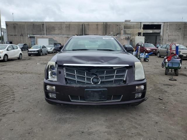 2009 Cadillac STS