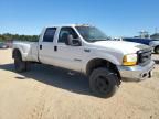 1999 Ford F350 SRW Super Duty