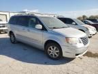 2010 Chrysler Town & Country Touring