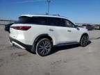 2024 Infiniti QX60 Sensory