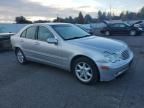 2004 Mercedes-Benz C 240