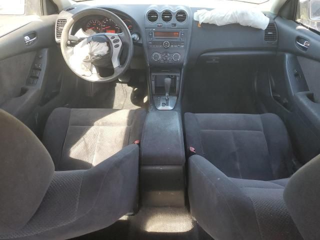 2009 Nissan Altima 2.5