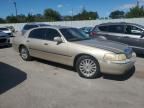 2004 Lincoln Town Car Executive