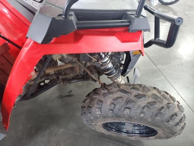 2018 Polaris Sportsman 570 EPS