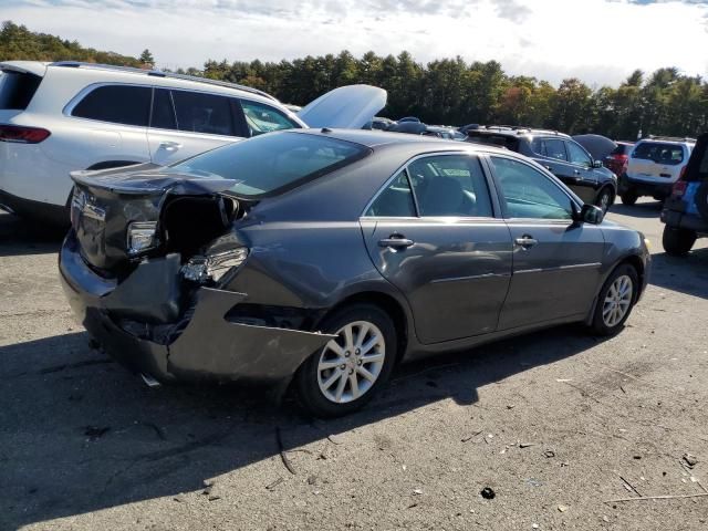 2010 Toyota Camry SE