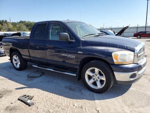 2006 Dodge RAM 1500 ST