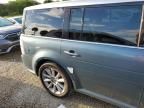 2010 Ford Flex Limited