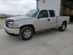 2006 Chevrolet Silverado K1500