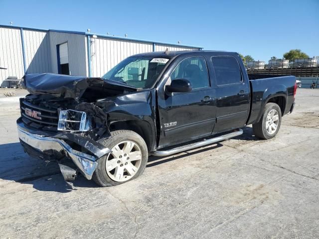 2008 GMC Sierra C1500