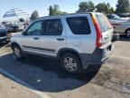 2004 Honda CR-V EX