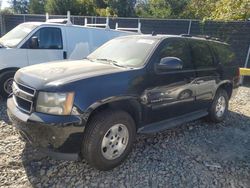 2011 Chevrolet Tahoe K1500 LT en venta en Waldorf, MD