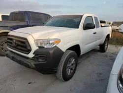 2022 Toyota Tacoma Access Cab en venta en Riverview, FL