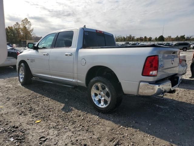 2019 Dodge RAM 1500 Classic SLT