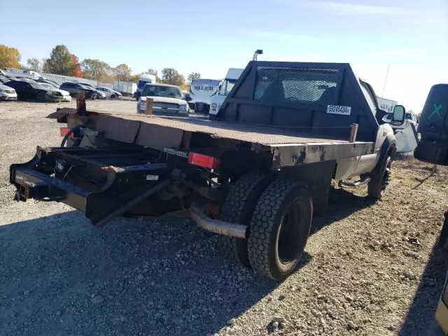 2007 Ford F450 Super Duty