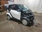 2009 Smart Fortwo Pure