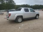 2006 Honda Ridgeline RTL