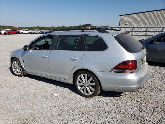 2014 Volkswagen Jetta TDI