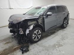 Nissan Rogue sv salvage cars for sale: 2023 Nissan Rogue SV