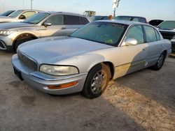 Buick Vehiculos salvage en venta: 2002 Buick Park Avenue Ultra