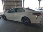 2024 Toyota Camry SE Night Shade