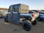 2021 Polaris Ranger Crew XP 1000 Northstar Premium