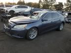 2013 Chevrolet Malibu 1LT