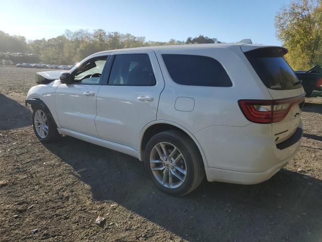 2021 Dodge Durango GT