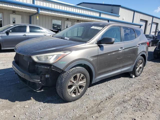 2014 Hyundai Santa FE Sport