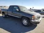 2003 GMC New Sierra C1500