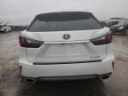 2018 Lexus RX 350 Base