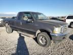 2002 Ford F350 SRW Super Duty