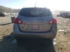 2008 Nissan Rogue S