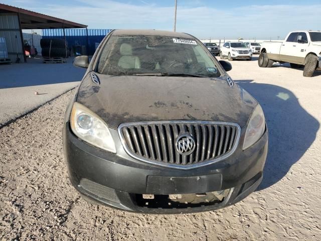 2015 Buick Verano