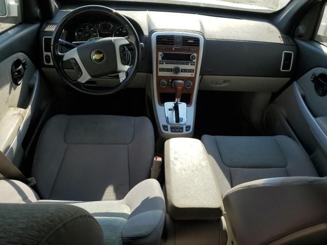 2007 Chevrolet Equinox LT