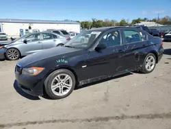 2008 BMW 328 XI en venta en Pennsburg, PA