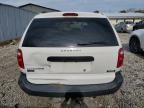 2007 Dodge Caravan SE