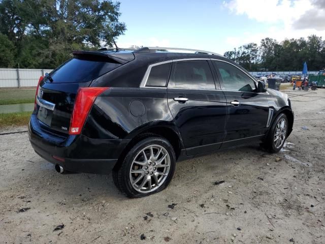 2014 Cadillac SRX Premium Collection