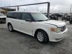 2011 Ford Flex SE