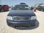 1998 Audi A6 2.8 Quattro