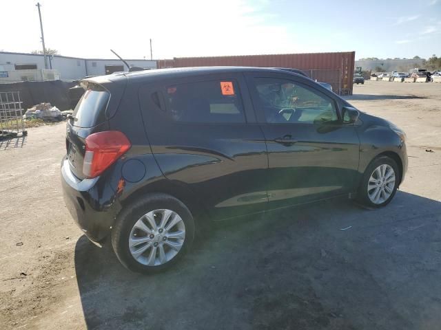 2018 Chevrolet Spark 1LT